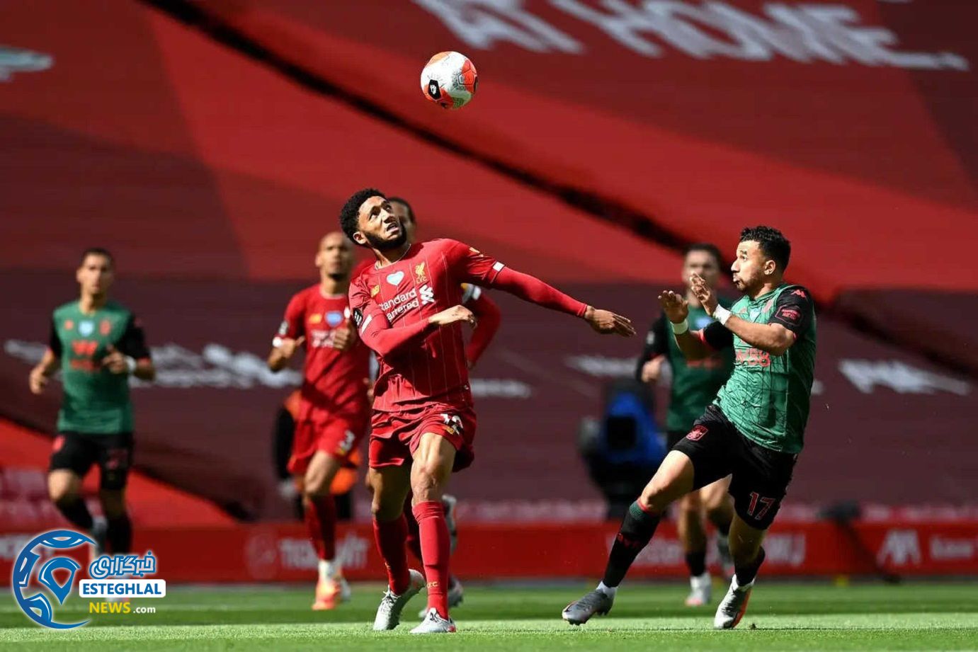 لیگ برتر انگلیس