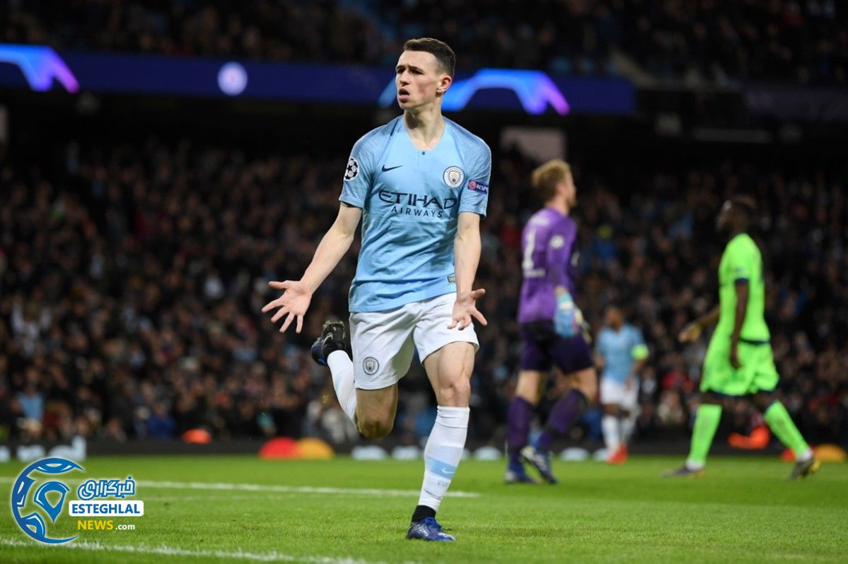 لیگ قهرمانان اروپا