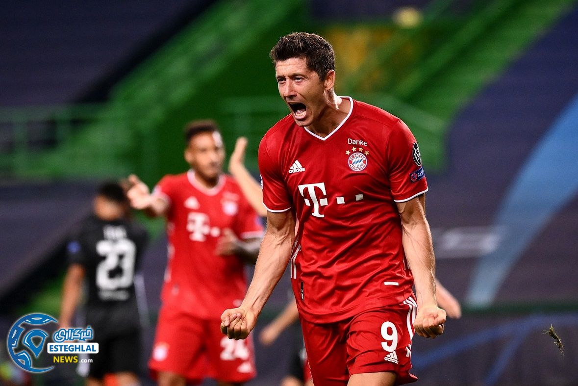 لیگ قهرمانان اروپا