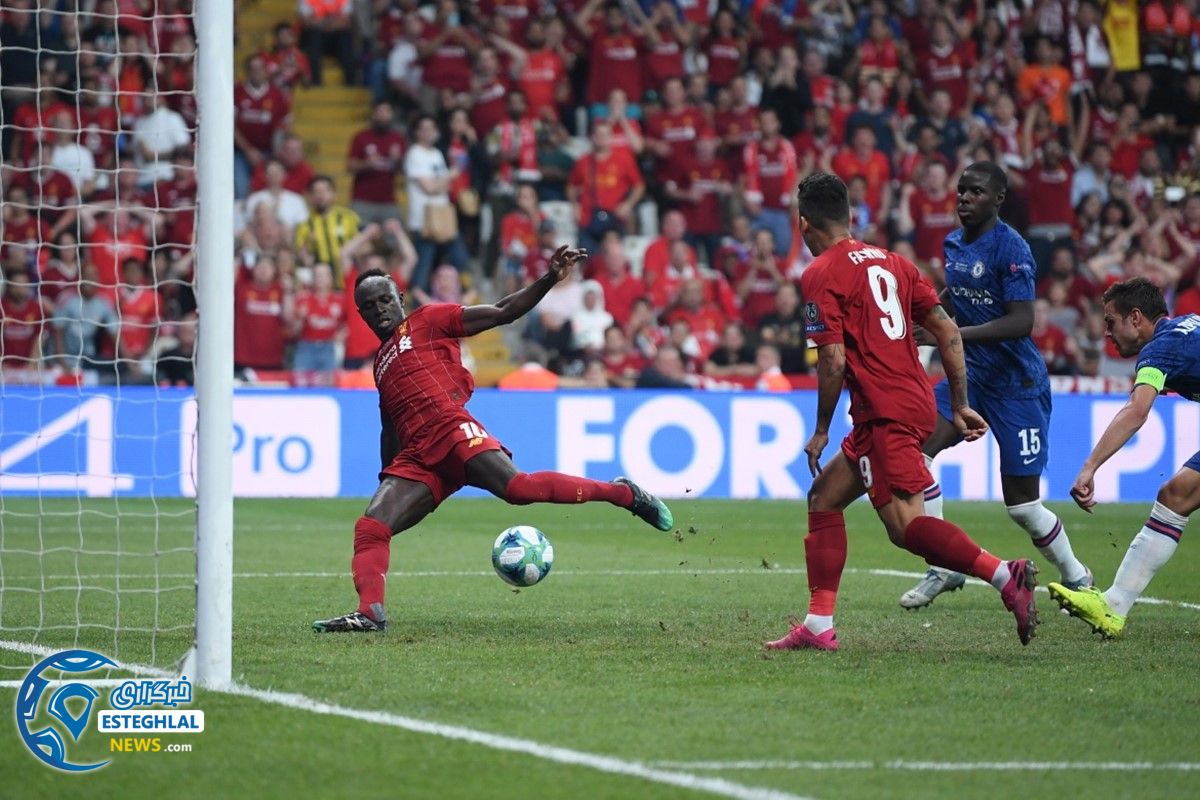 سوپر کاپ اروپا