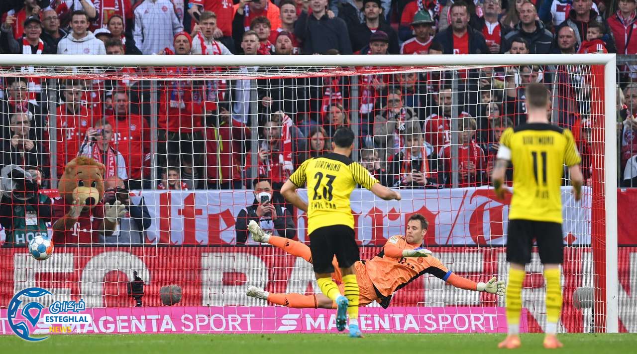 بوندسلیگا آلمان