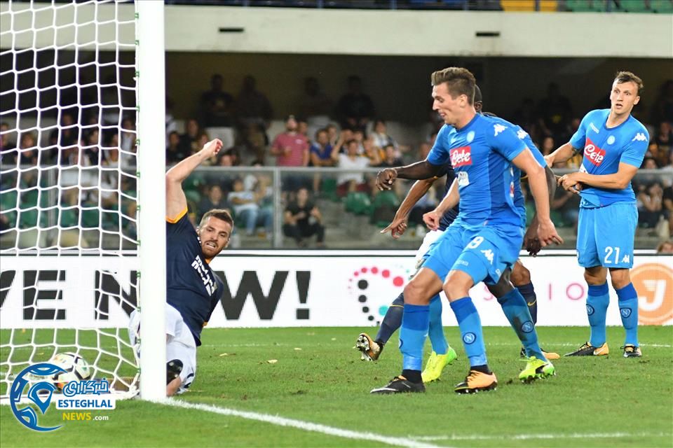 سری آ ایتالیا