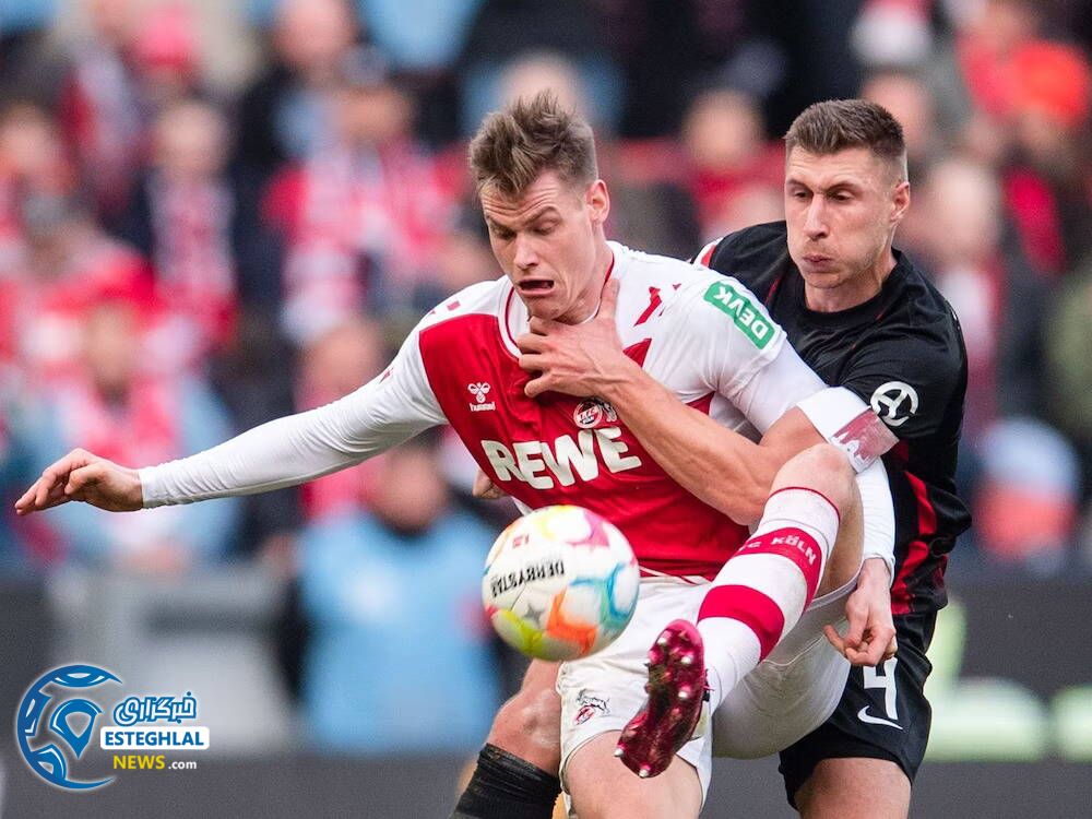 بوندسلیگا آلمان