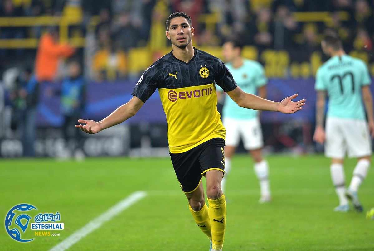 لیگ قهرمانان اروپا