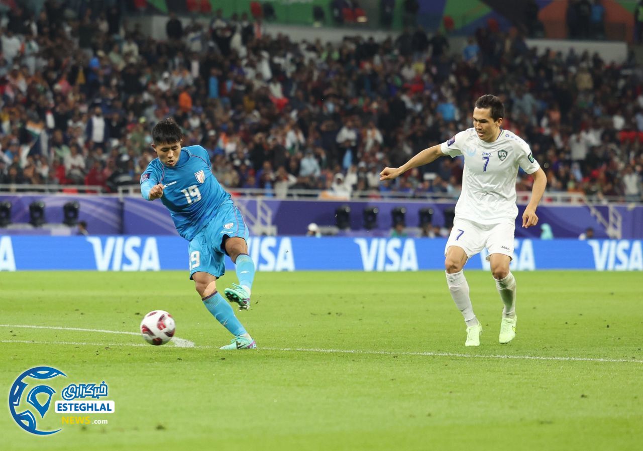 جام ملت های آسیا