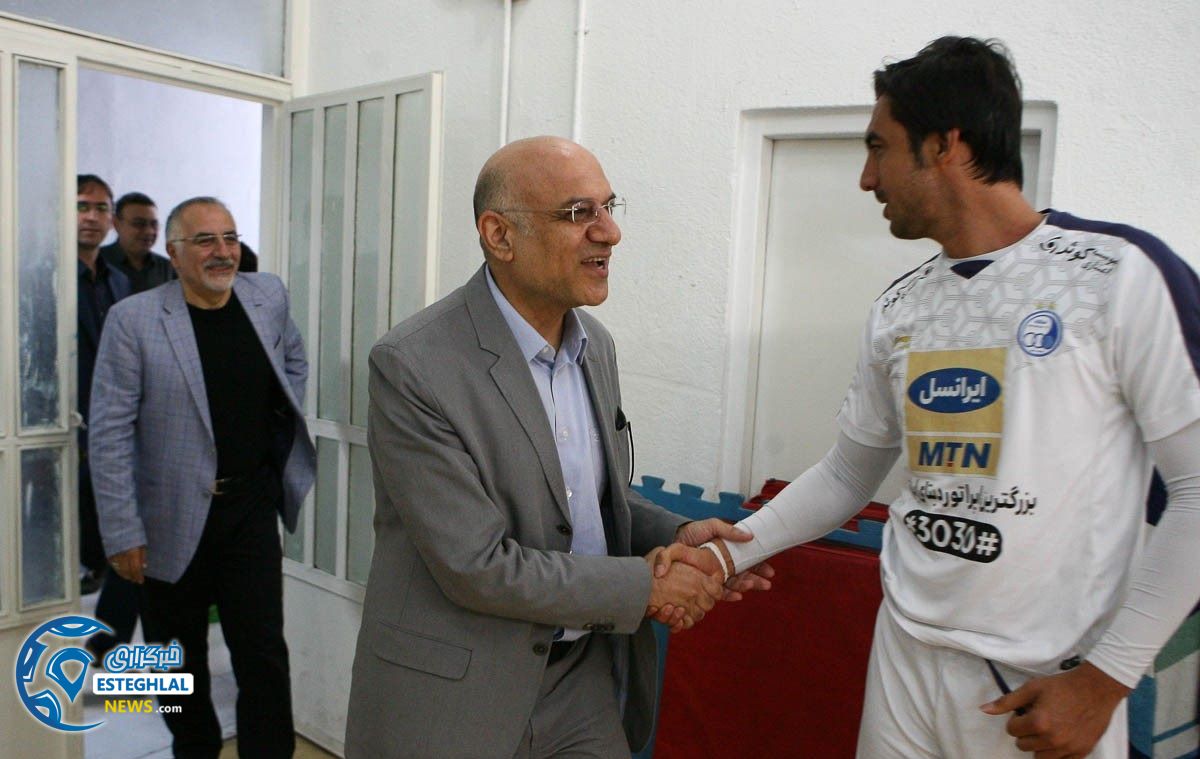 امیر حسین فتحی