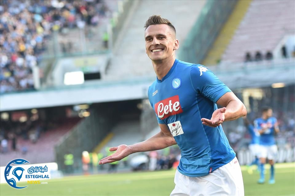 سری آ ایتالیا