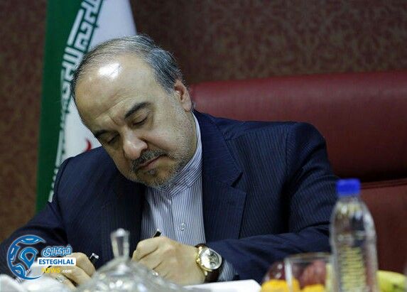 مسعود سلطانی فر