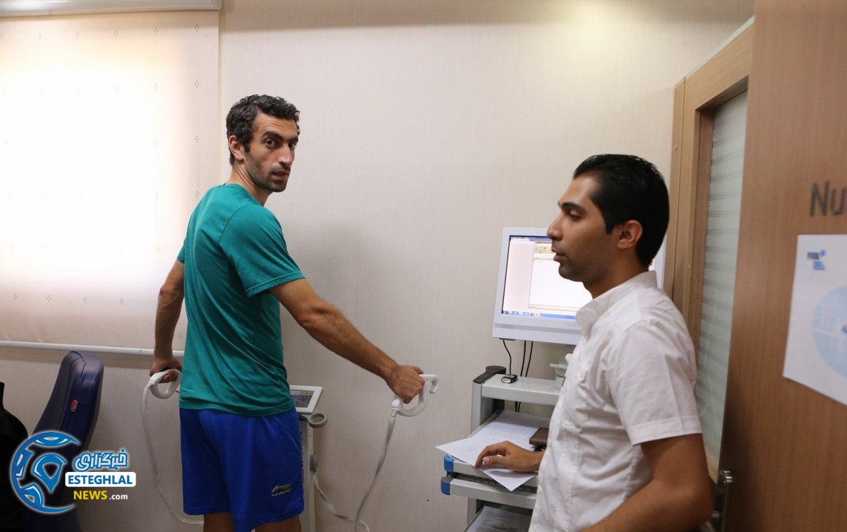 مجتبی جباری