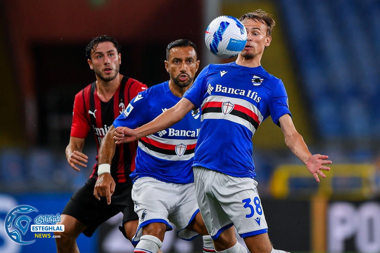 سری آ ایتالیا