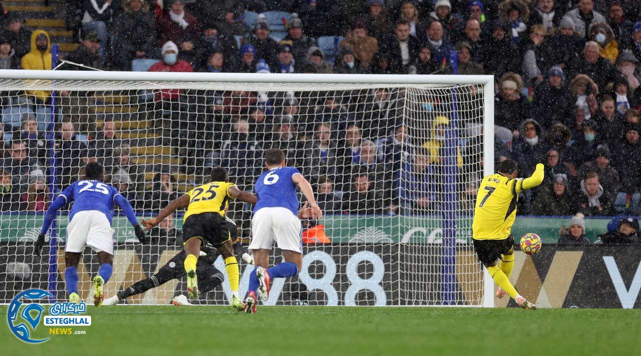 لیگ برتر انگلیس