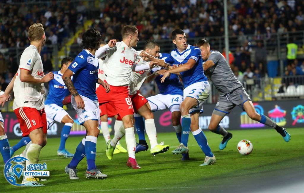 سری آ ایتالیا