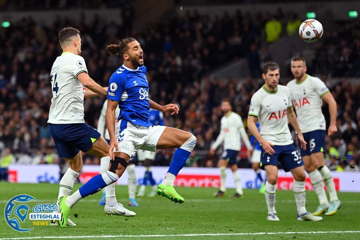 لیگ برتر انگلیس