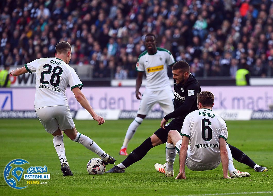 بوندسلیگا آلمان