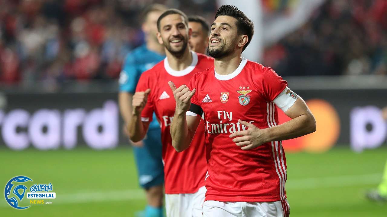 لیگ قهرمانان اروپا