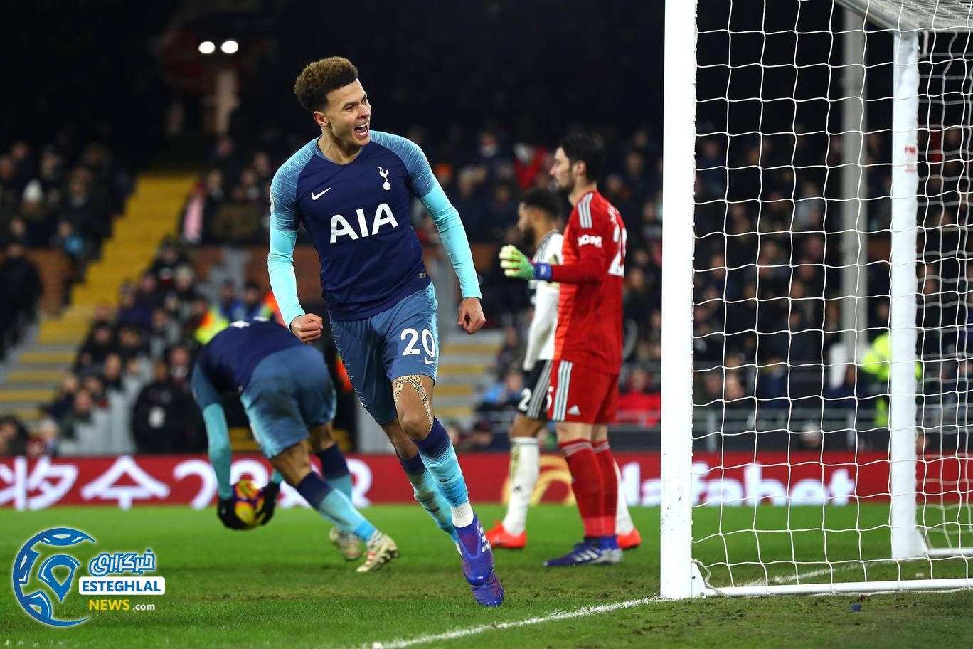 لیگ برتر انگلیس