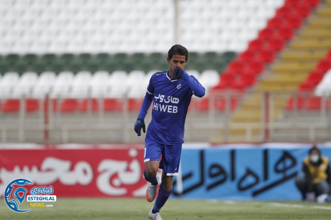 تراکتور 1-3 استقلال