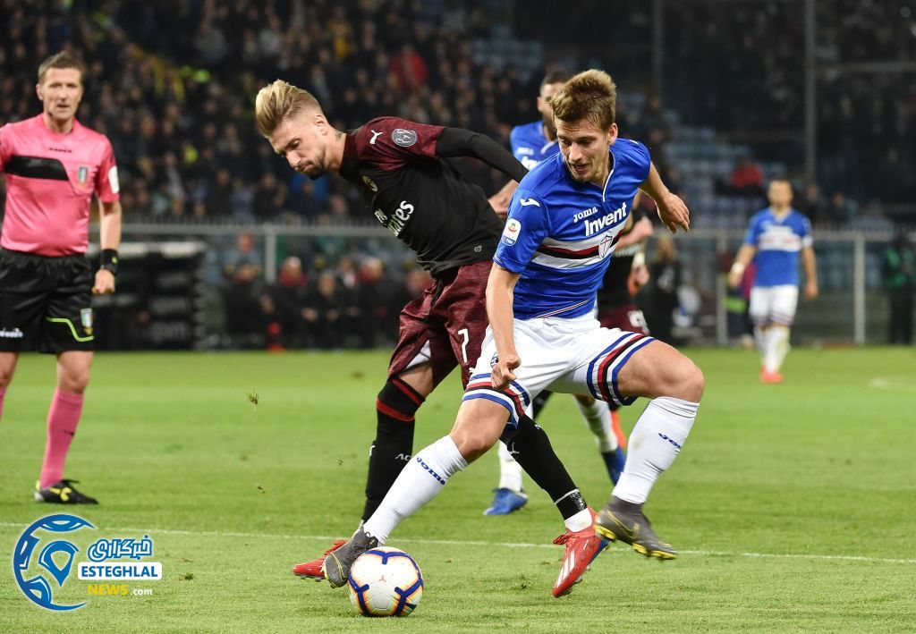 سری آ ایتالیا