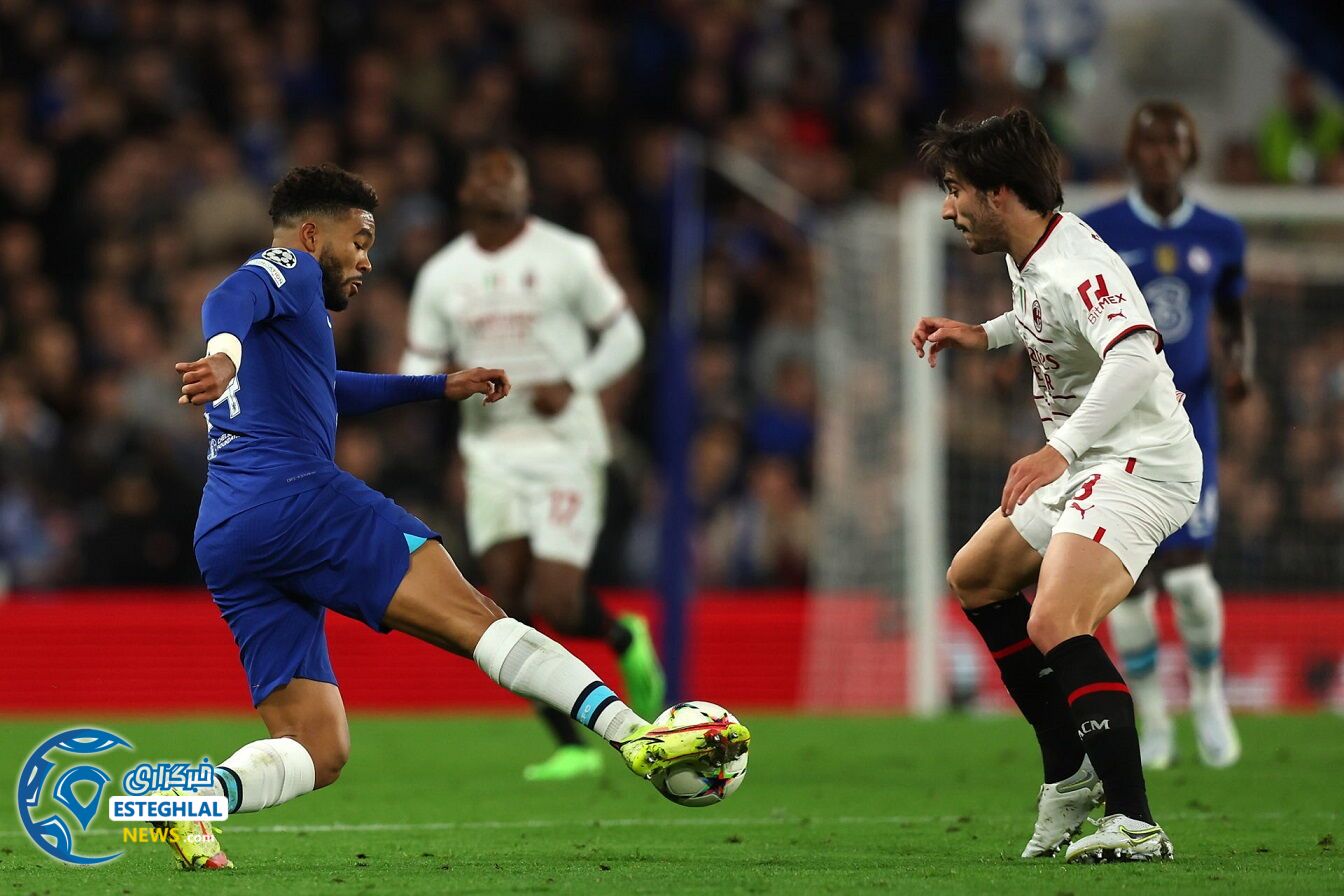 لیگ قهرمانان اروپا