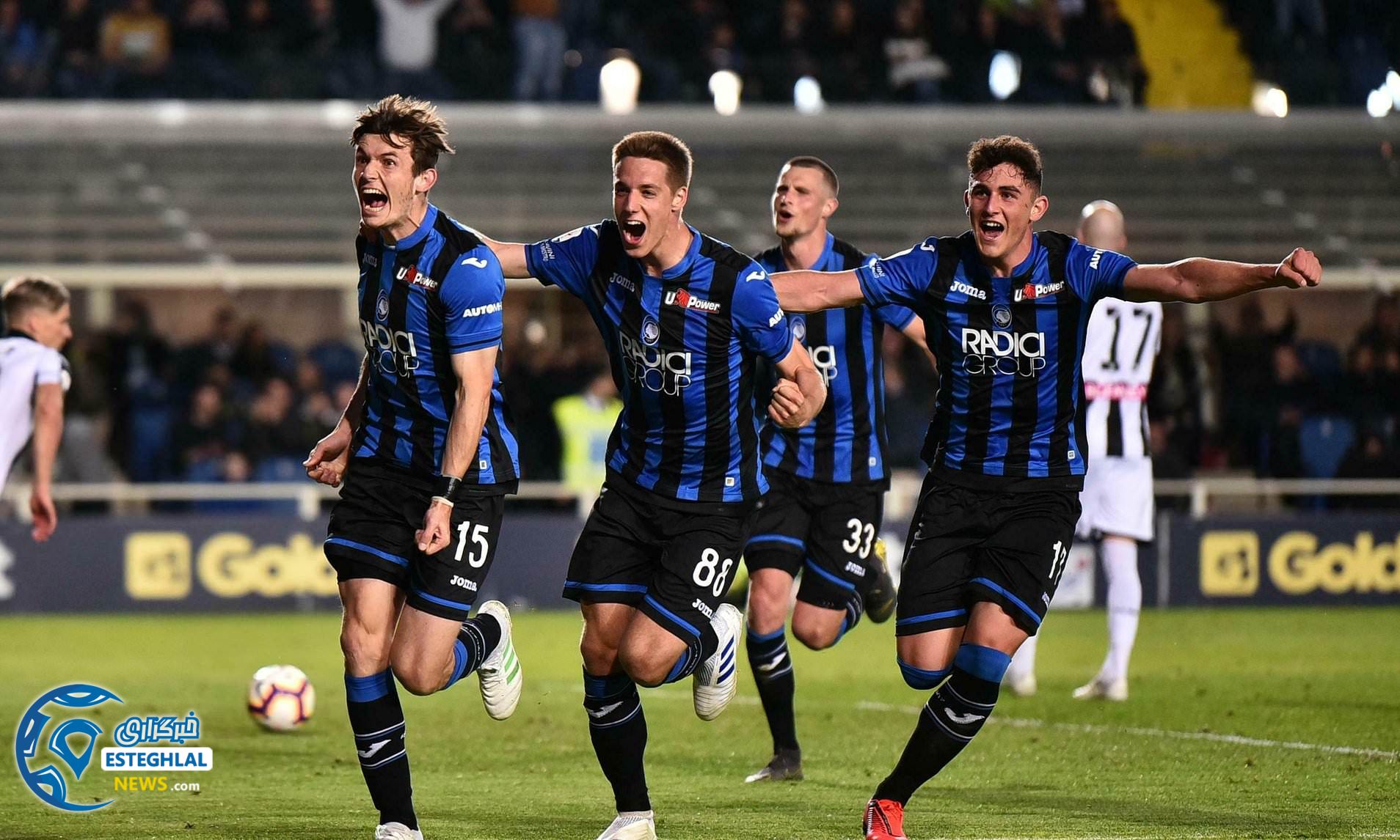 سری آ ایتالیا