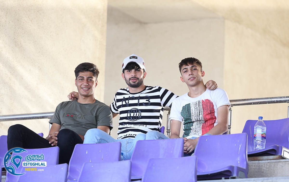 دربی جوانان