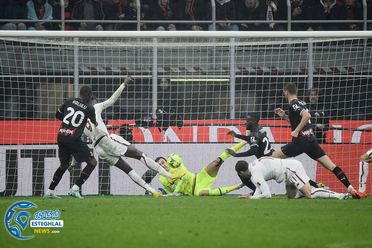 سری آ ایتالیا