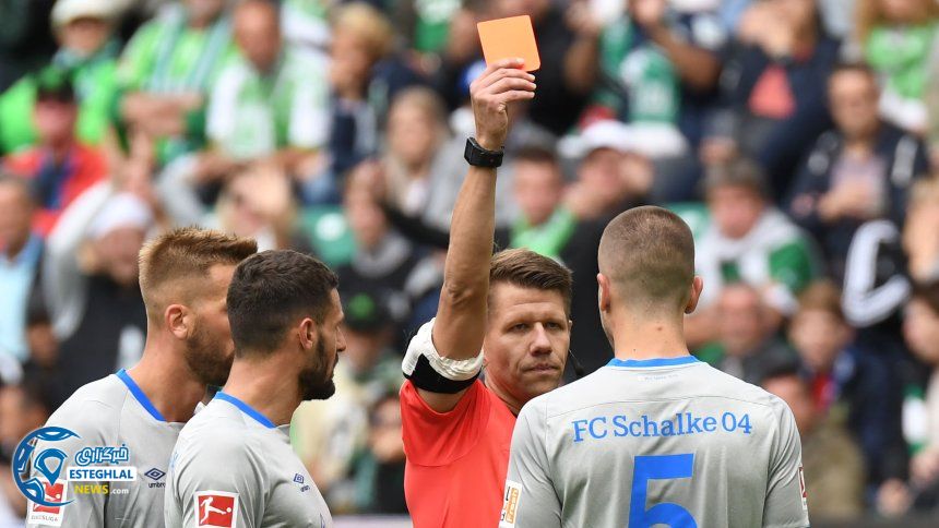 بوندسلیگا آلمان