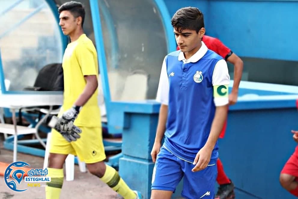 مجتبی هاشمی نسب