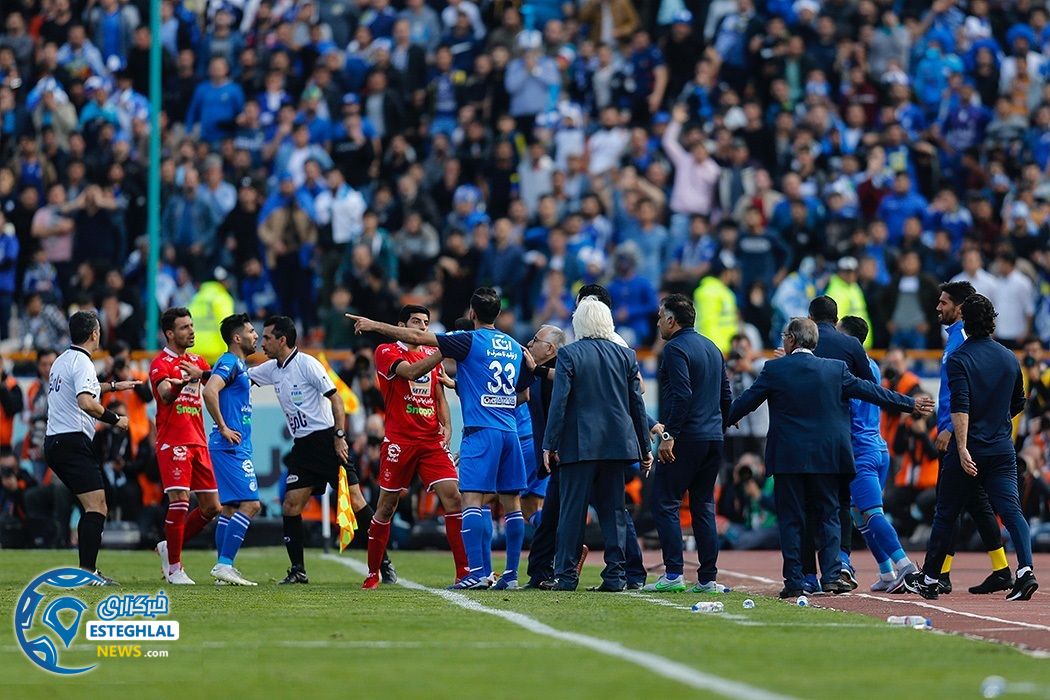 دربی هشتاد و هشت