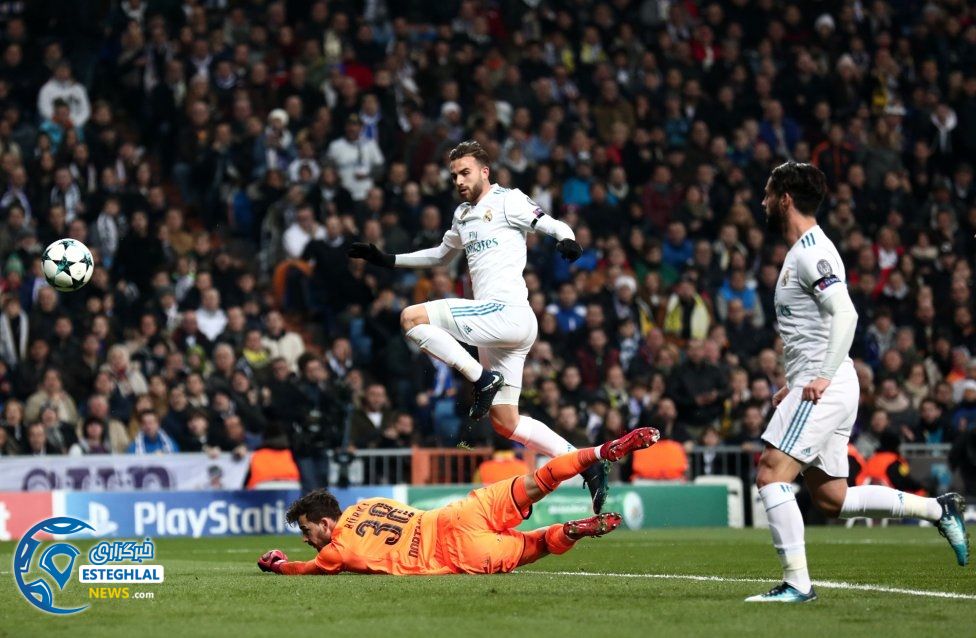 لیگ قهرمانان اروپا