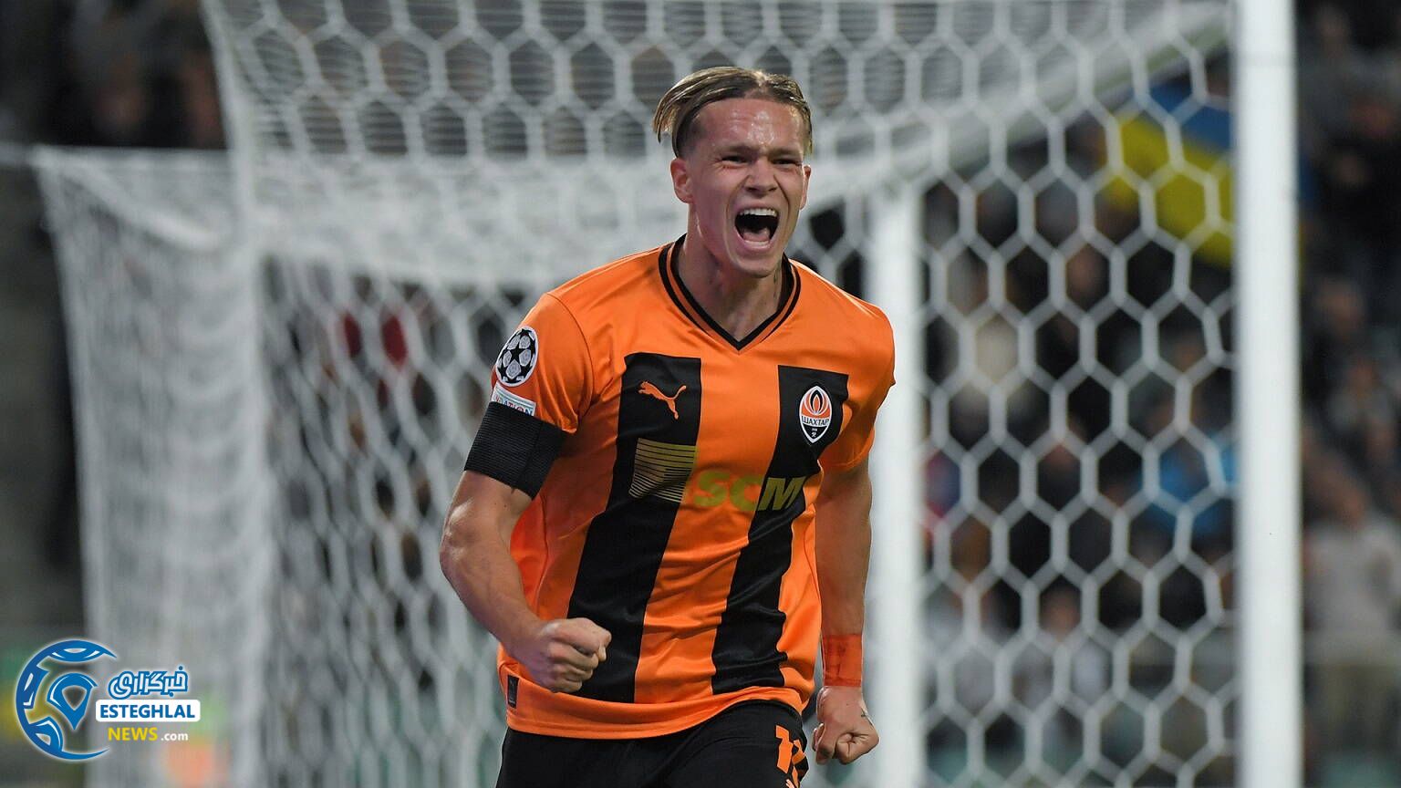 لیگ قهرمانان اروپا