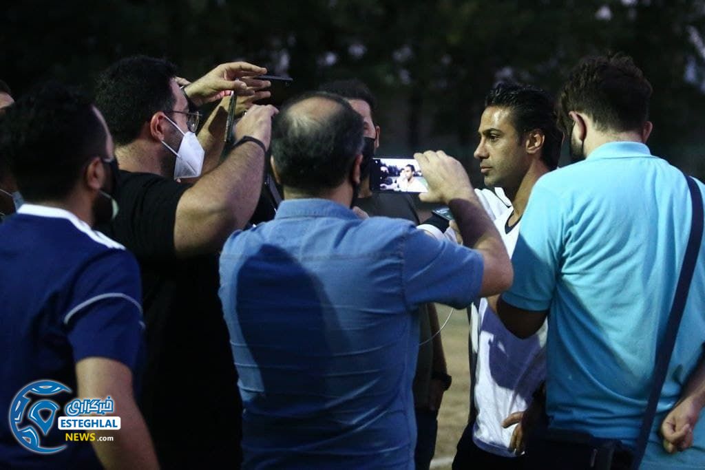 فرهاد مجیدی