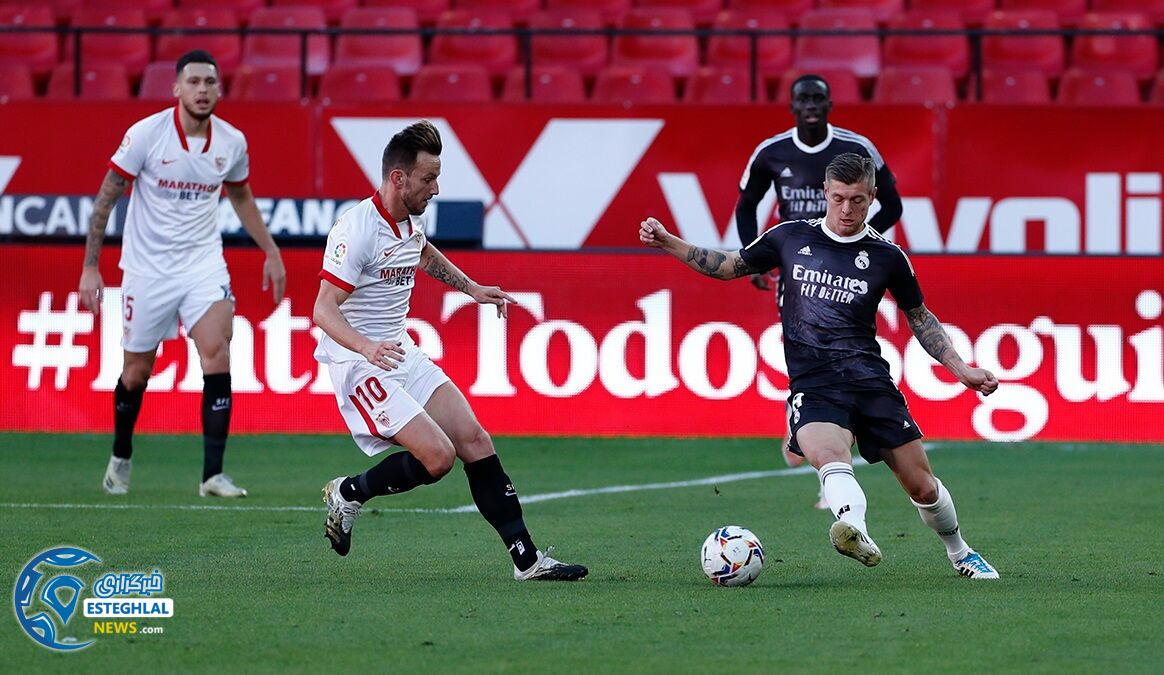 لالیگا اسپانیا