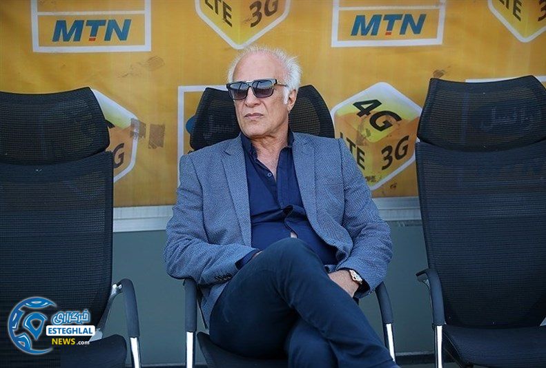 نصرالله عبدالهی