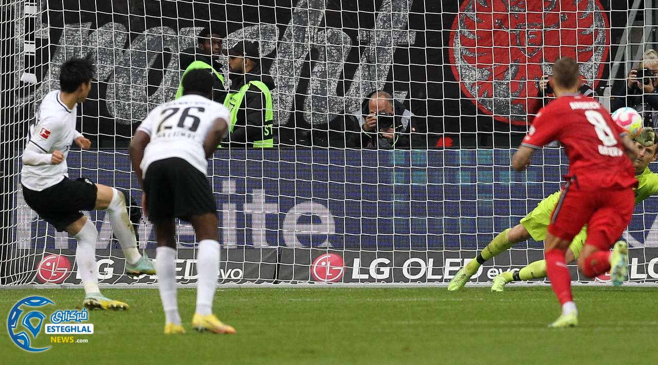 بوندسلیگا آلمان