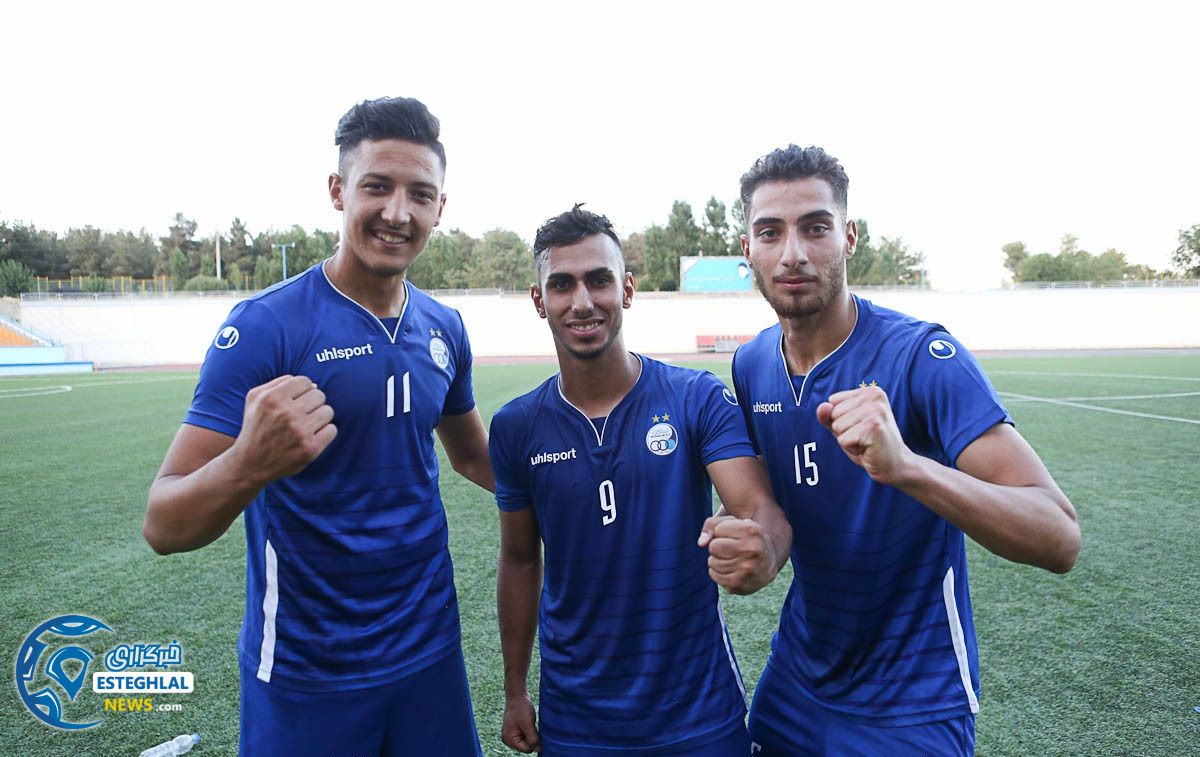 دربی جوانان