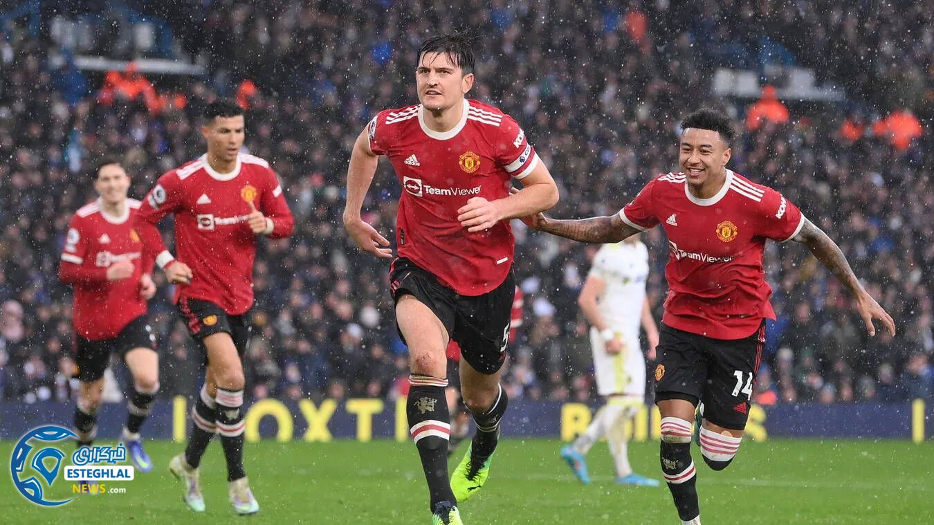 لیگ برتر انگلیس