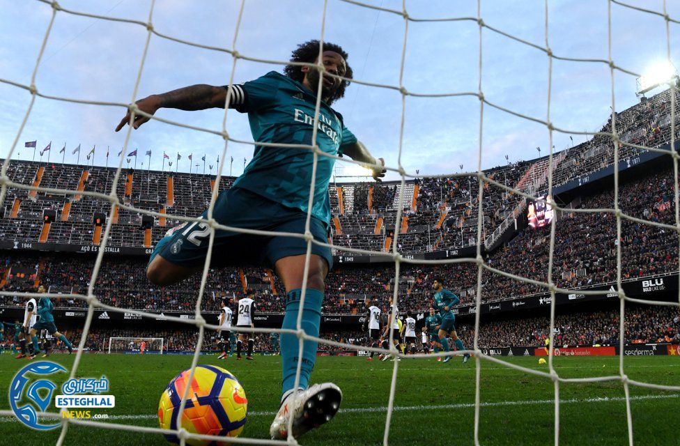 لالیگا اسپانیا