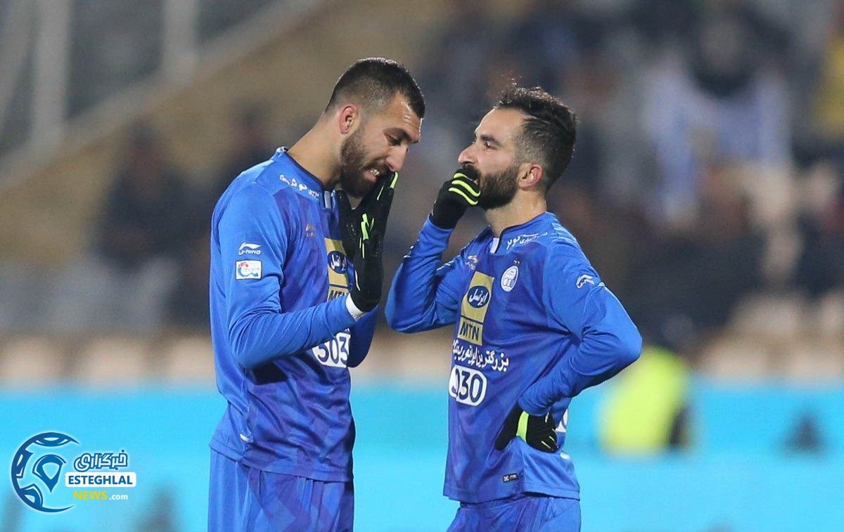 روزبه و داریوش