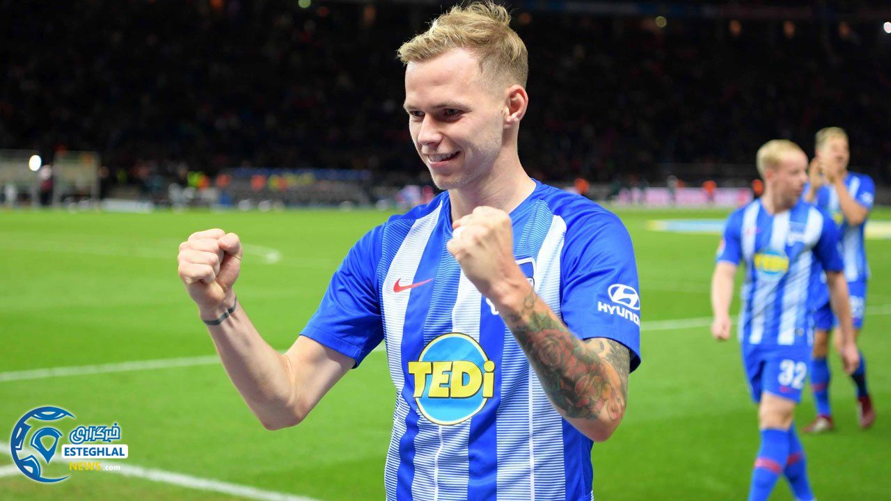 بوندسلیگا آلمان 