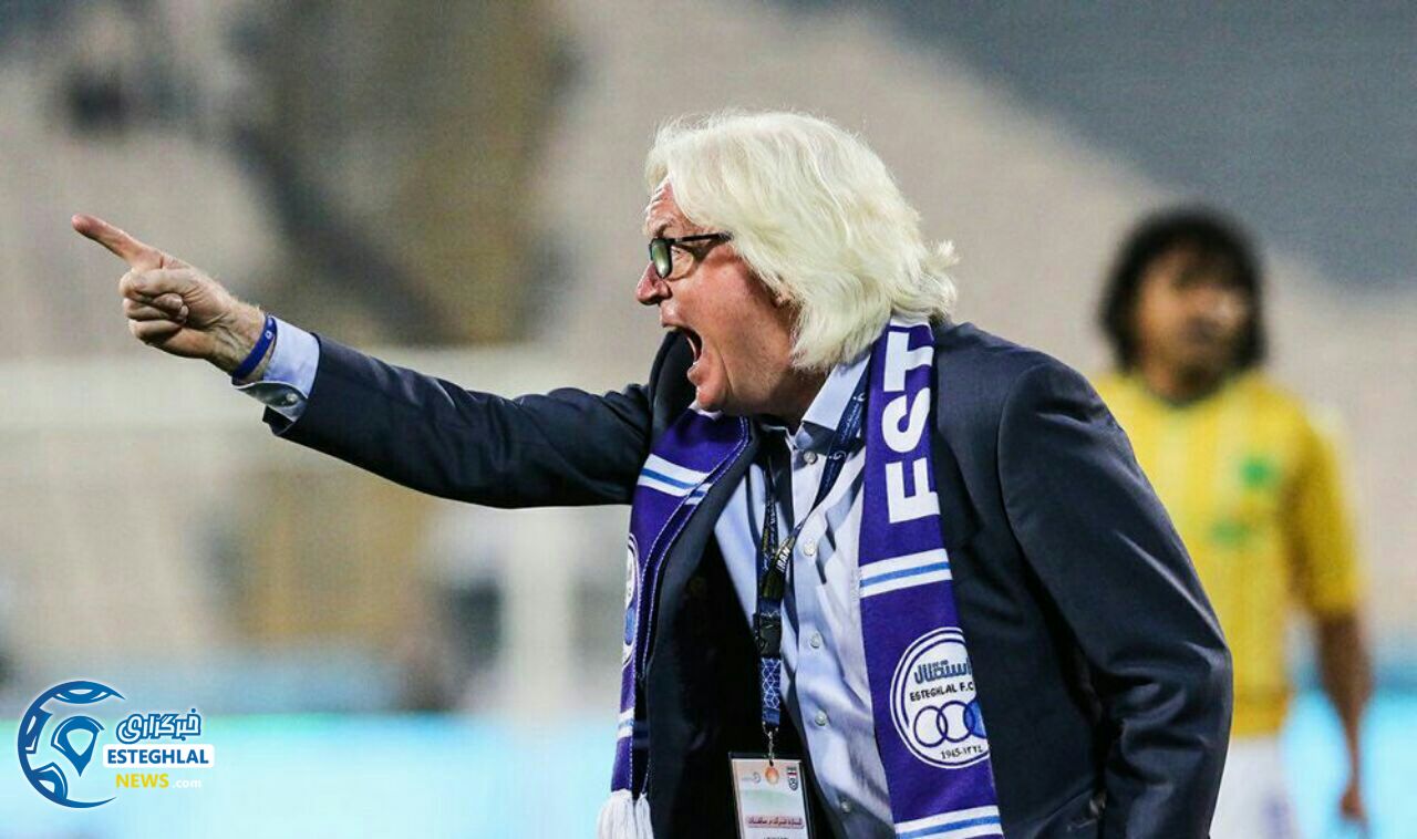 وینفرید شفر 