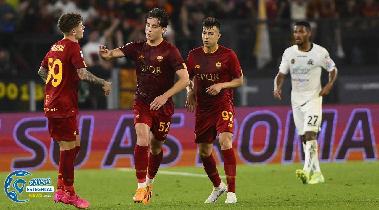 سری آ ایتالیا