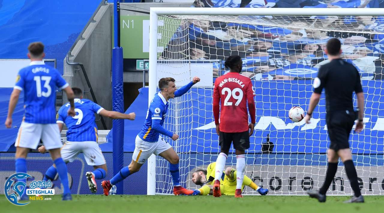 لیگ برتر انگلیس