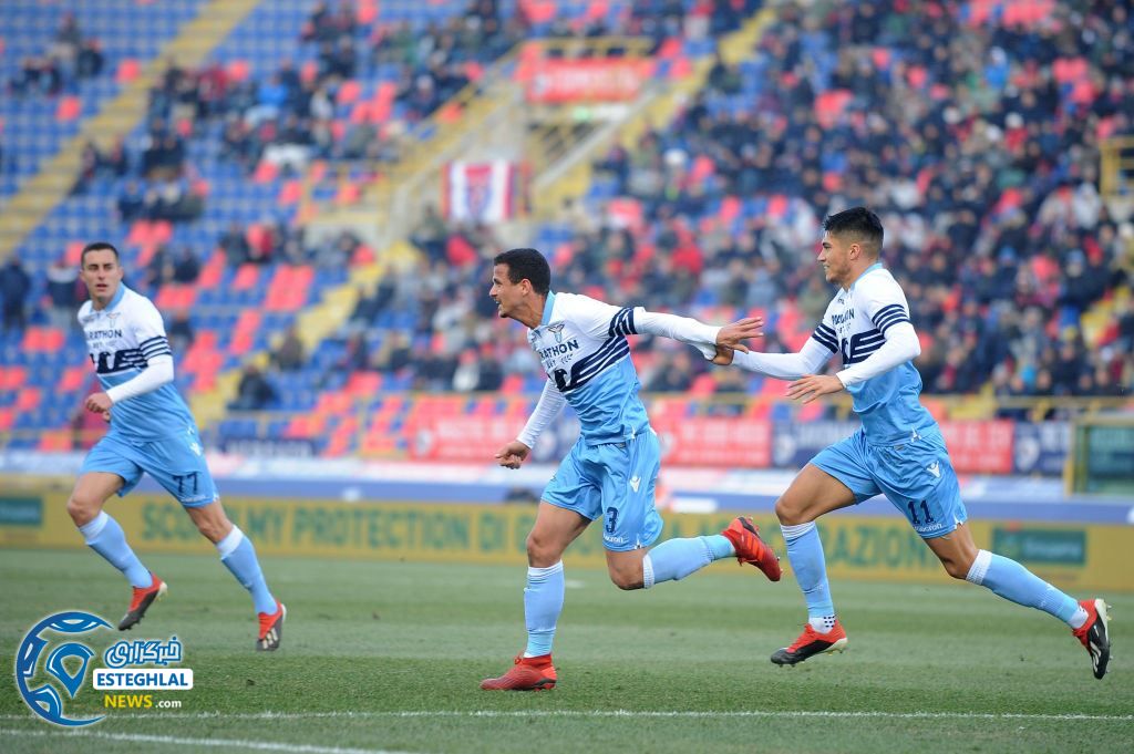 سری آ ایتالیا