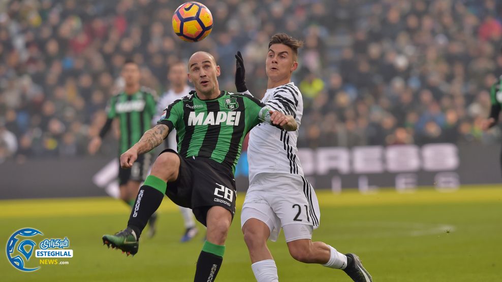 سری آ ایتالیا