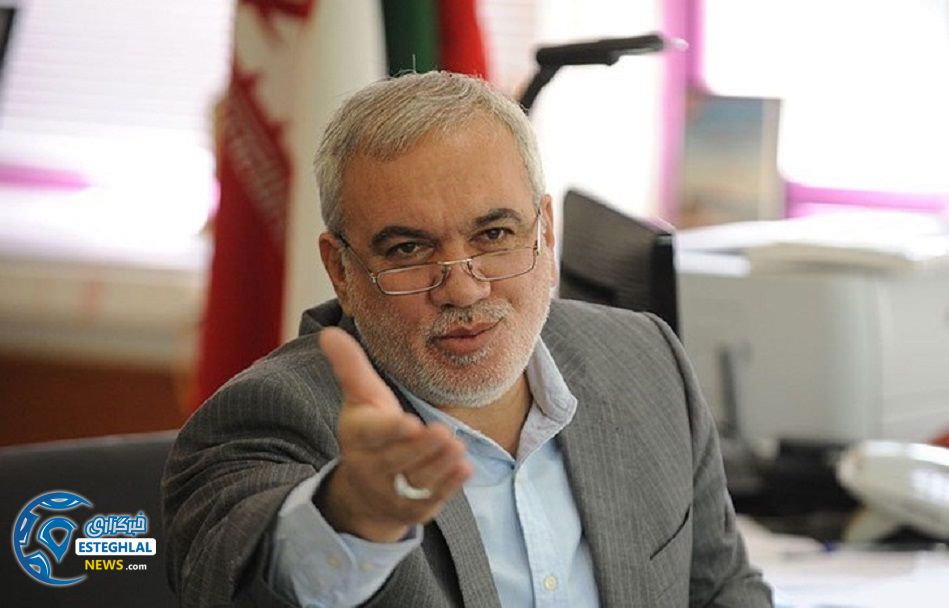 علی فتح الله زاده