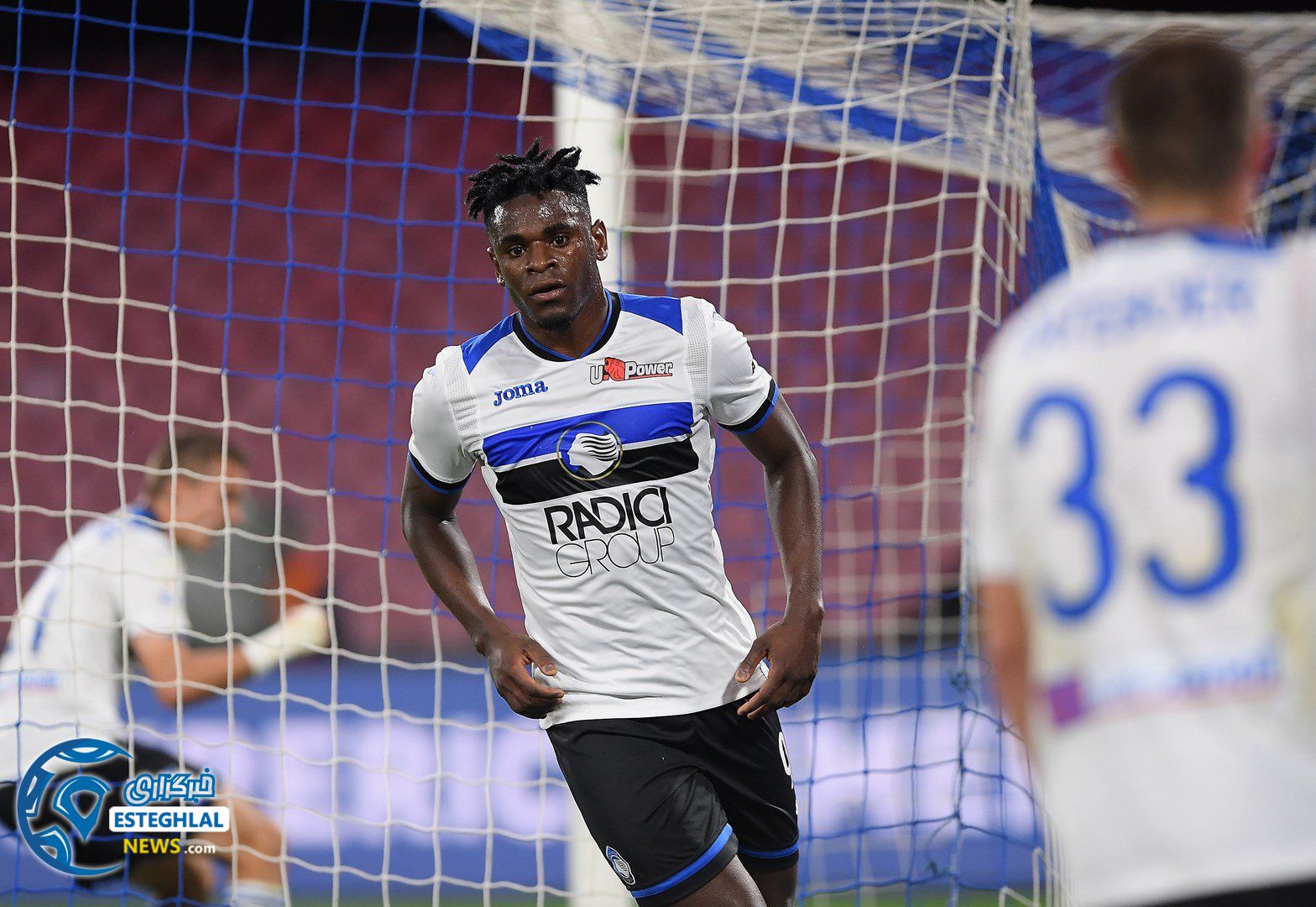 سری آ ایتالیا