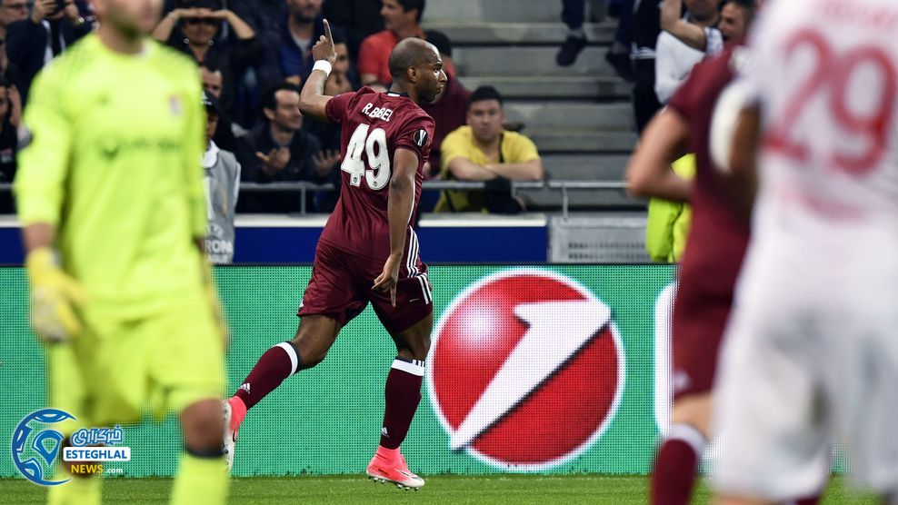 لیون و بشیکتاش