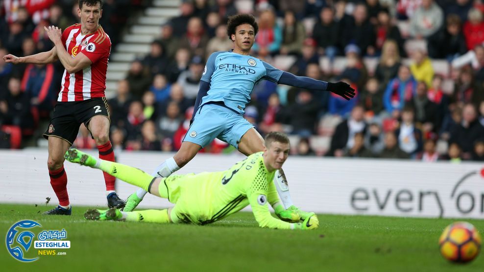 لیگ برتر انگلیس