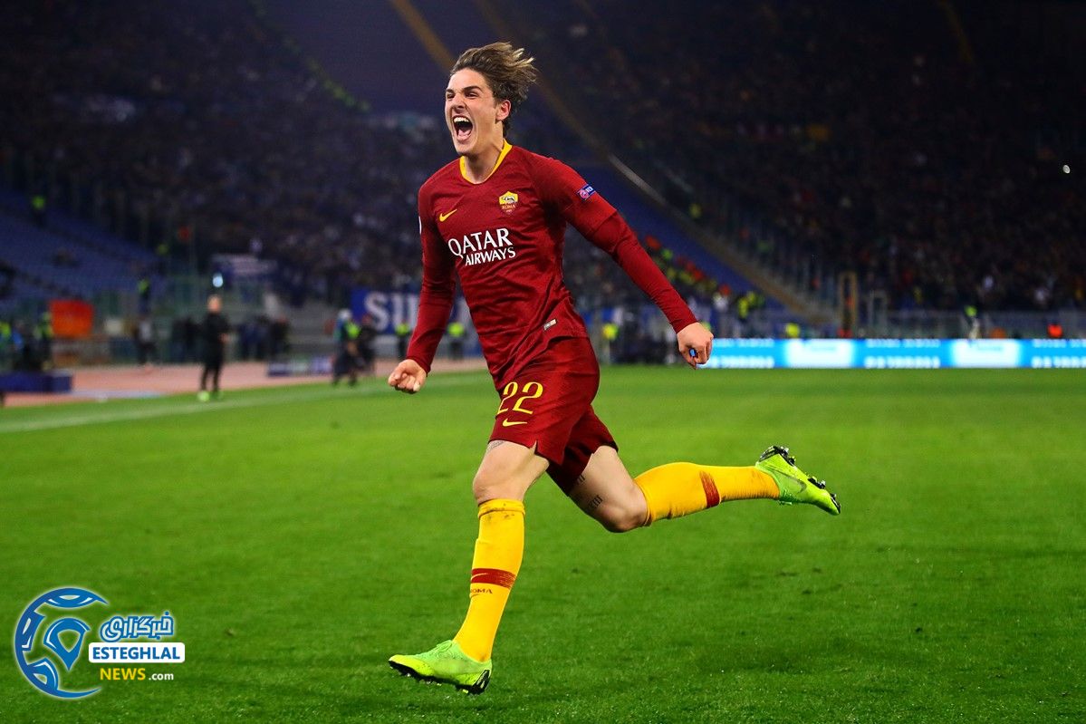 لیگ قهرمانان اروپا